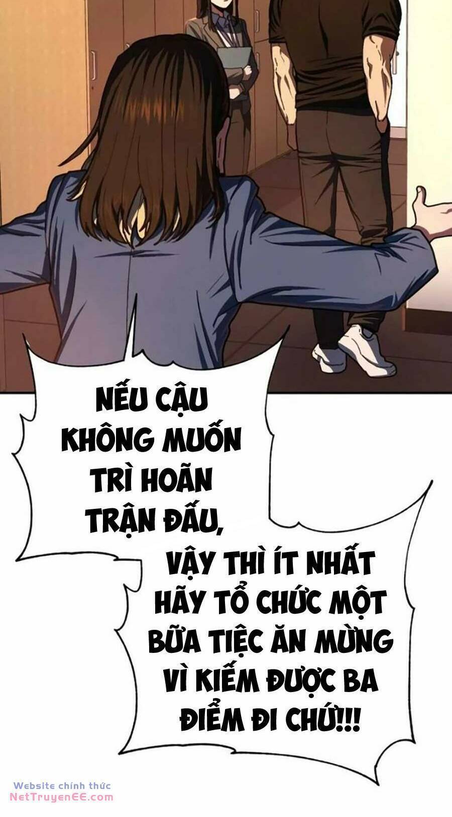 Võ Sĩ Vô Năng Chapter 11 - Trang 64