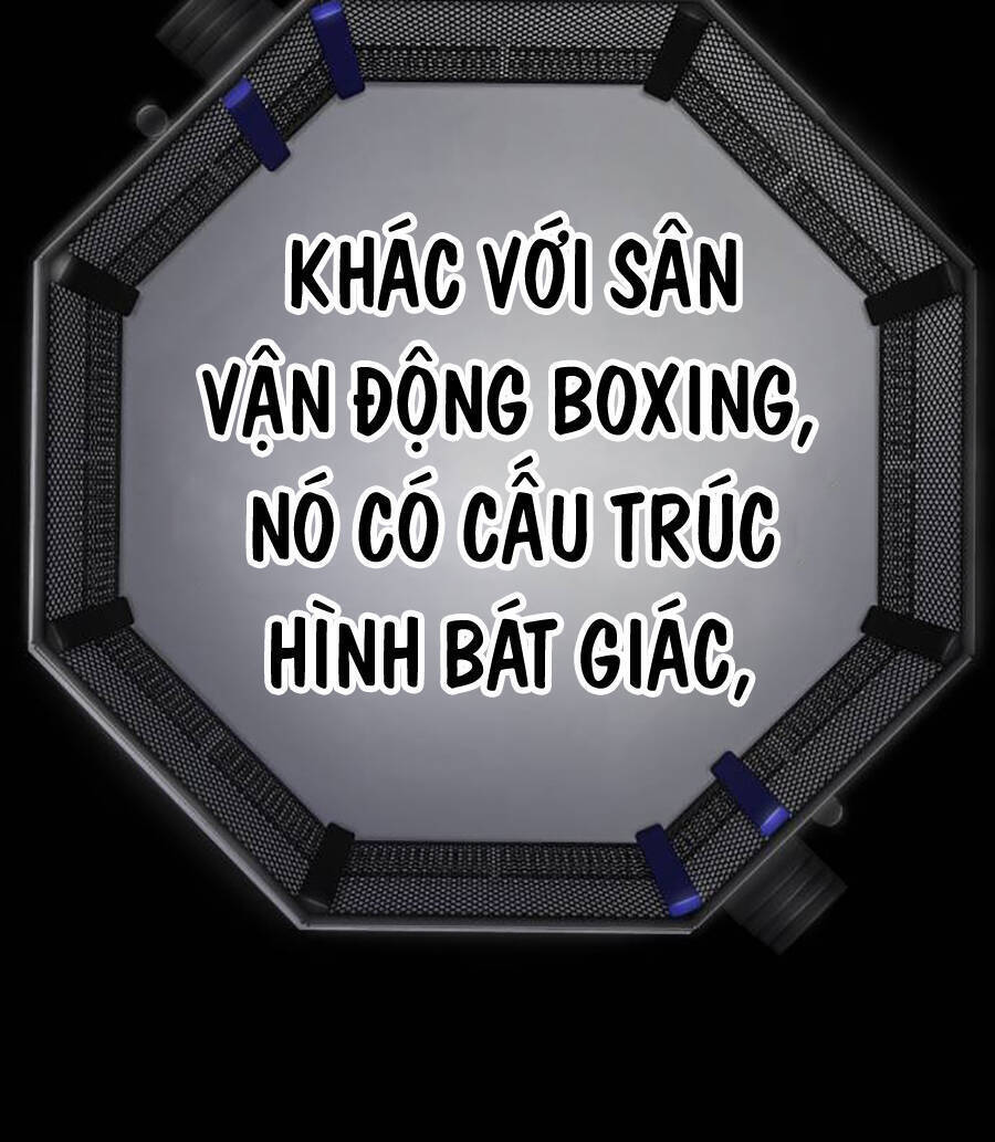 Võ Sĩ Vô Năng Chapter 4 - Trang 45