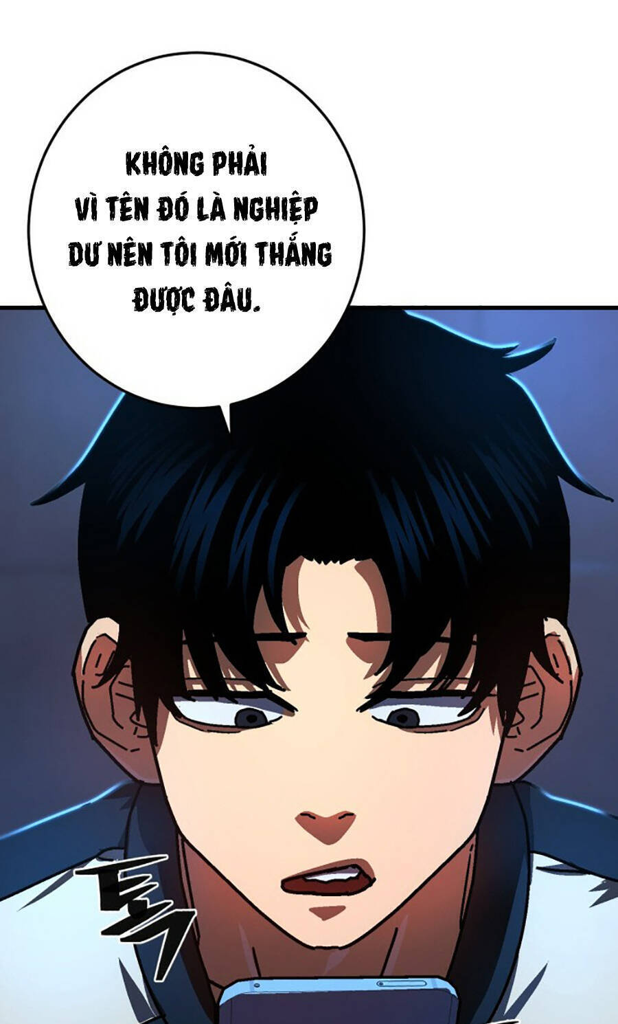 Võ Sĩ Vô Năng Chapter 2 - Trang 58