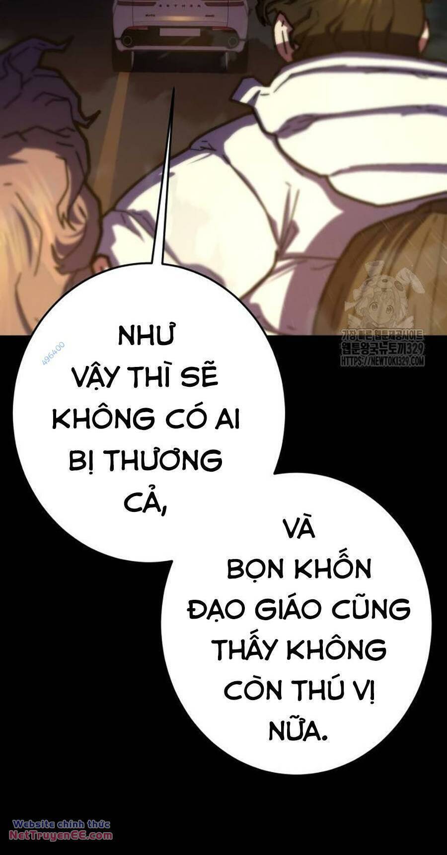 Võ Sĩ Vô Năng Chapter 16 - Trang 68