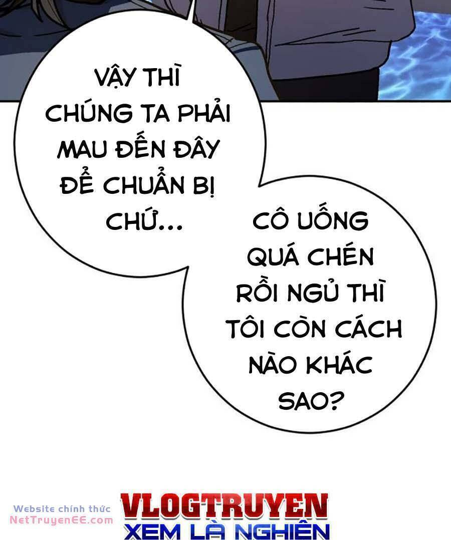 Võ Sĩ Vô Năng Chapter 13 - Trang 33