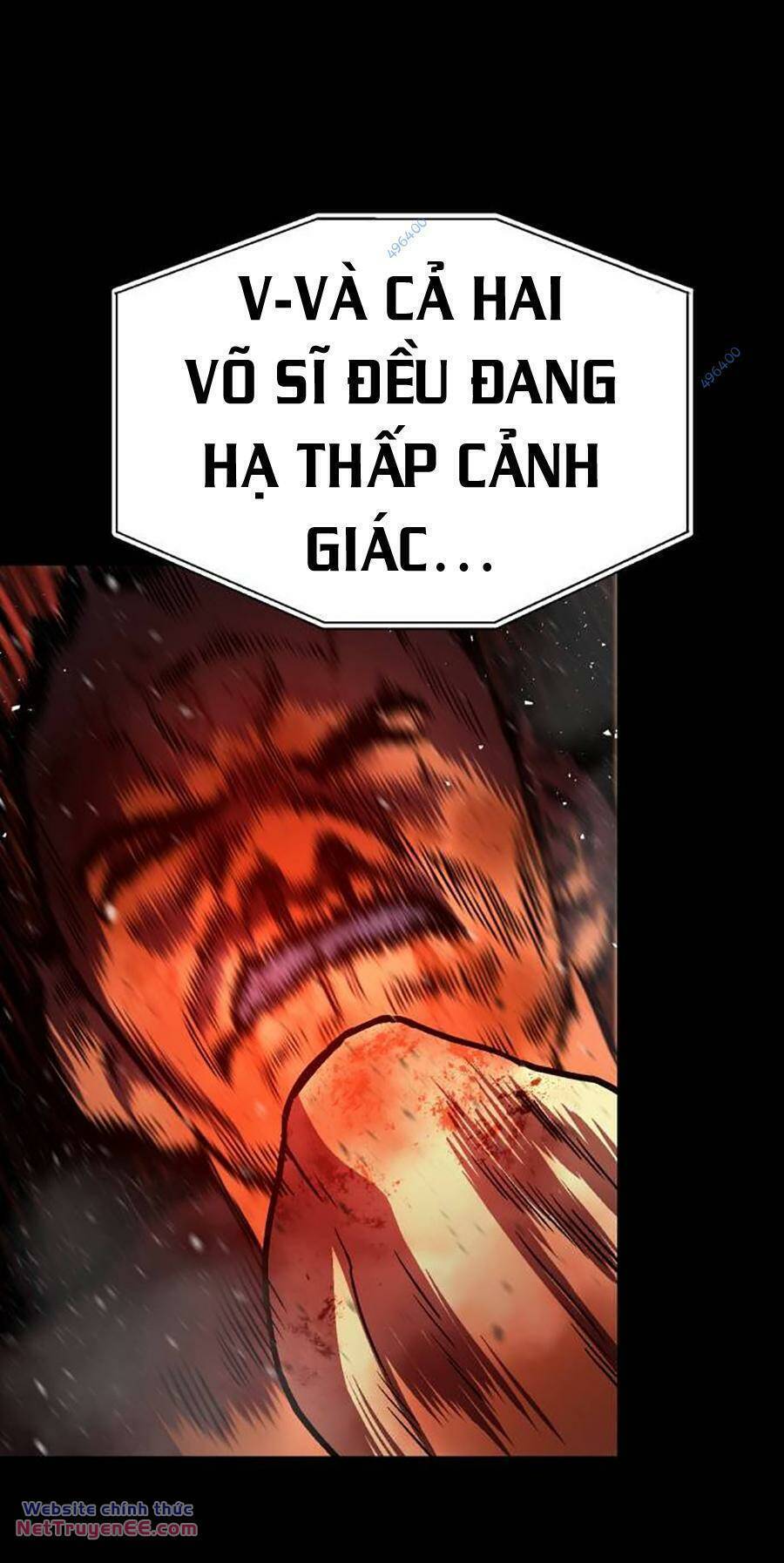 Võ Sĩ Vô Năng Chapter 7 - Trang 150