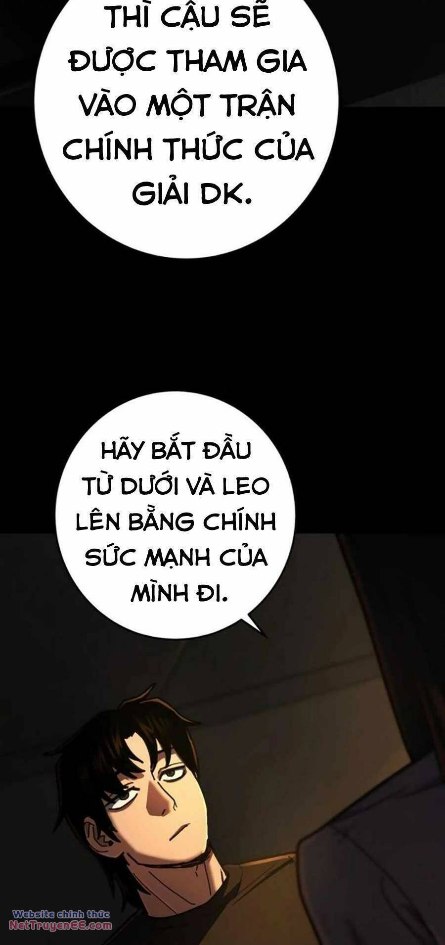 Võ Sĩ Vô Năng Chapter 10 - Trang 85