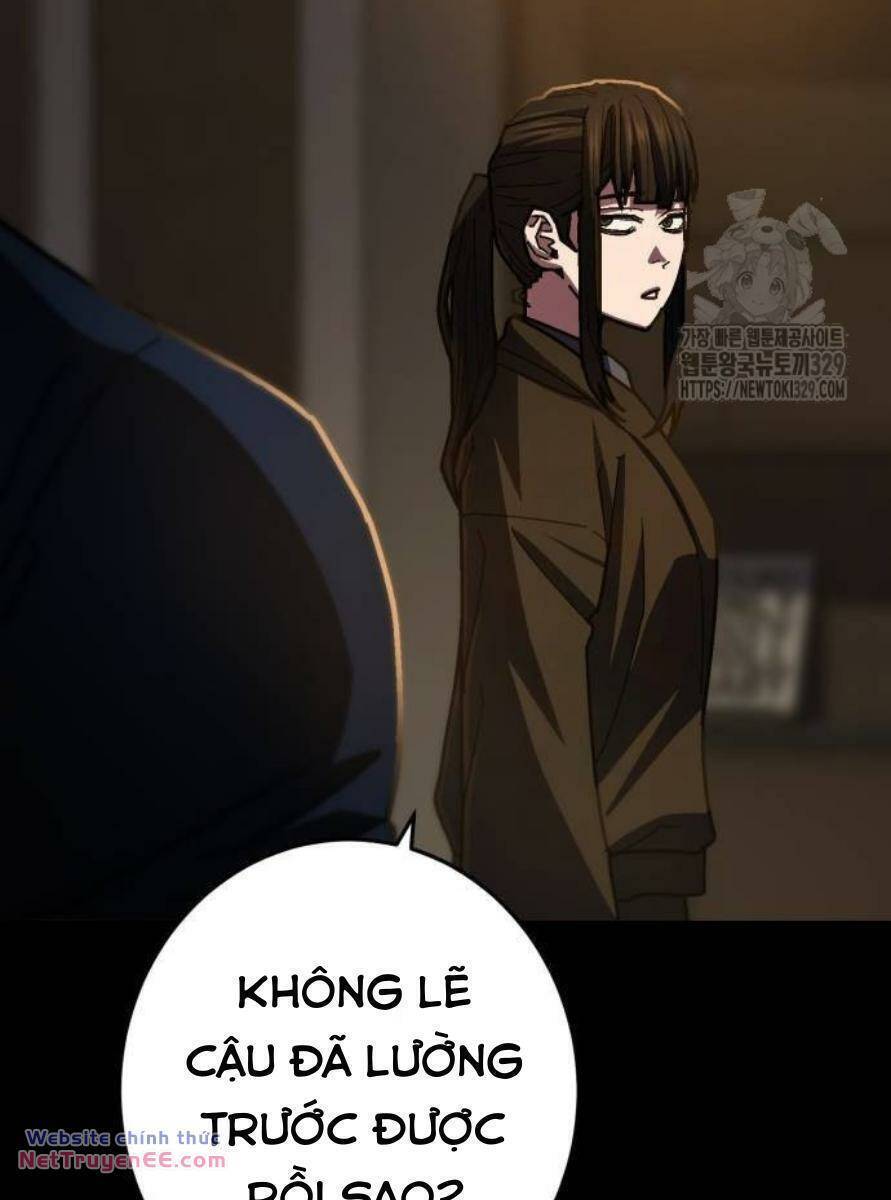 Võ Sĩ Vô Năng Chapter 15 - Trang 102