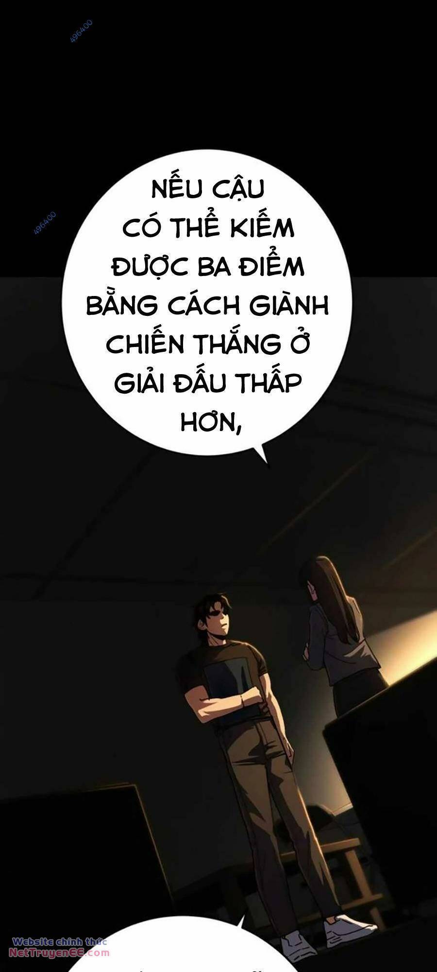 Võ Sĩ Vô Năng Chapter 10 - Trang 84