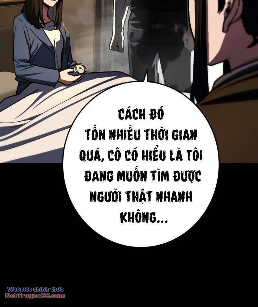 Võ Sĩ Vô Năng Chapter 16 - Trang 11