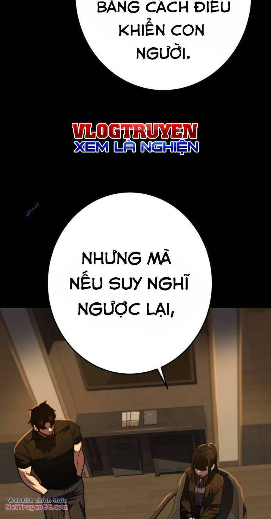 Võ Sĩ Vô Năng Chapter 16 - Trang 24