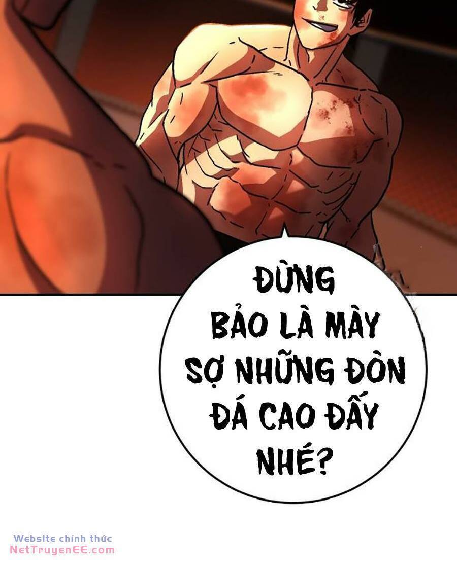 Võ Sĩ Vô Năng Chapter 7 - Trang 71