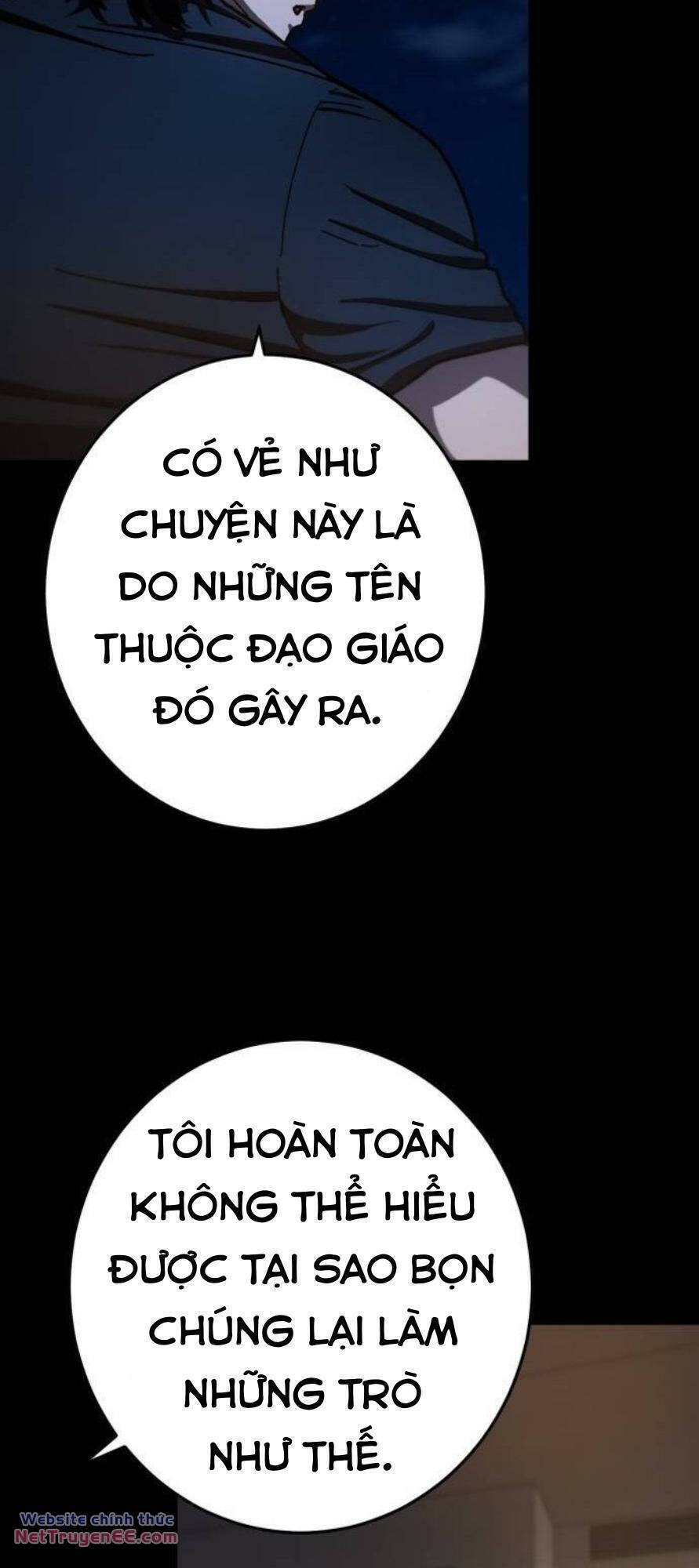 Võ Sĩ Vô Năng Chapter 15 - Trang 105