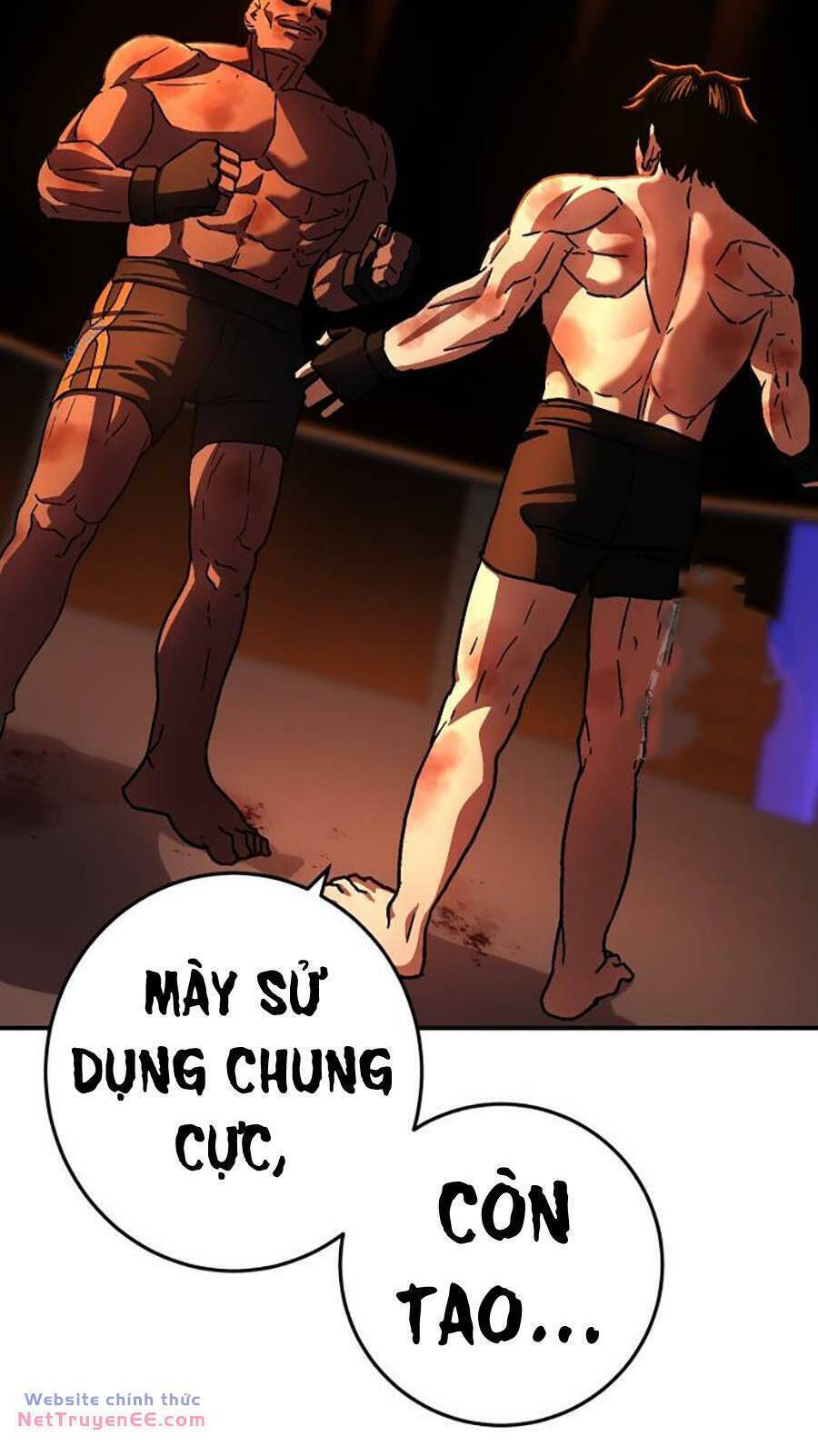 Võ Sĩ Vô Năng Chapter 7 - Trang 66