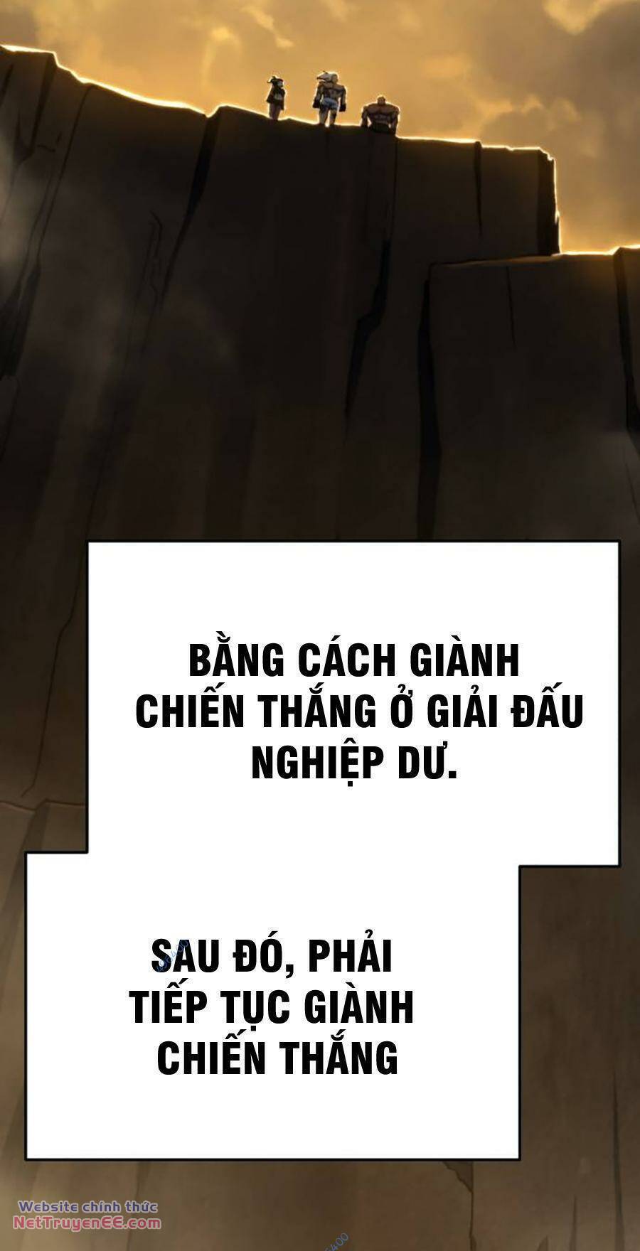 Võ Sĩ Vô Năng Chapter 5 - Trang 34