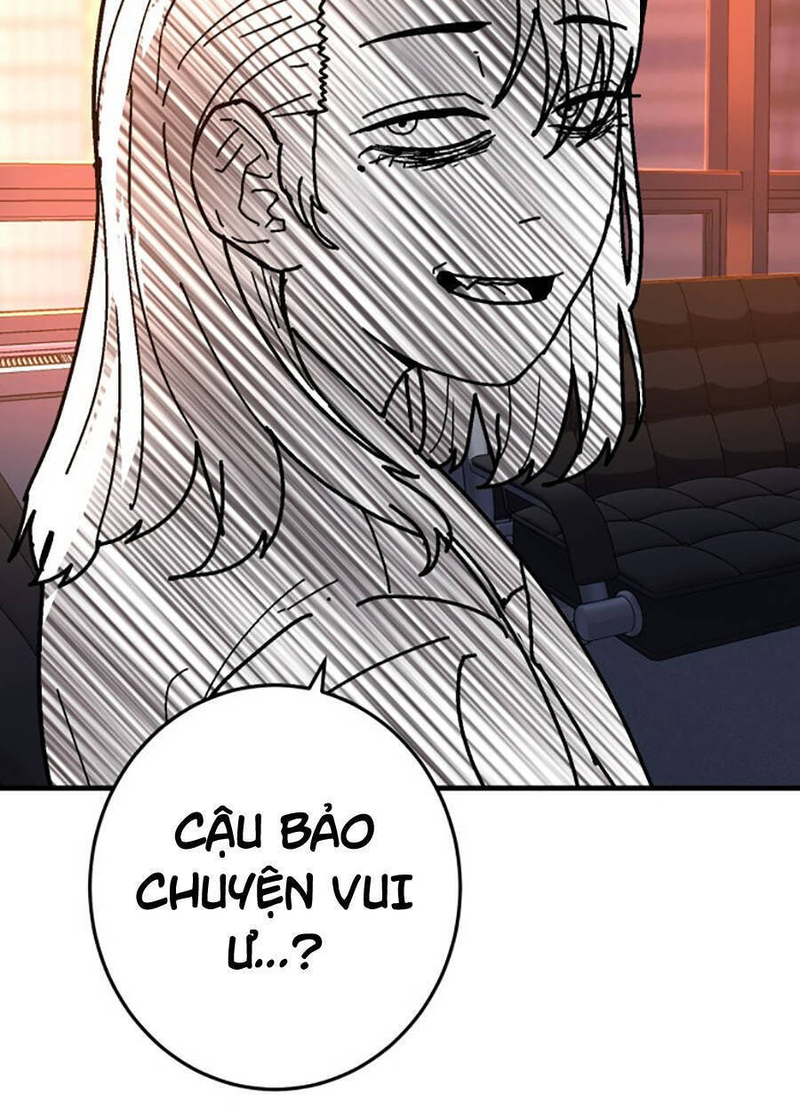 Võ Sĩ Vô Năng Chapter 2 - Trang 28