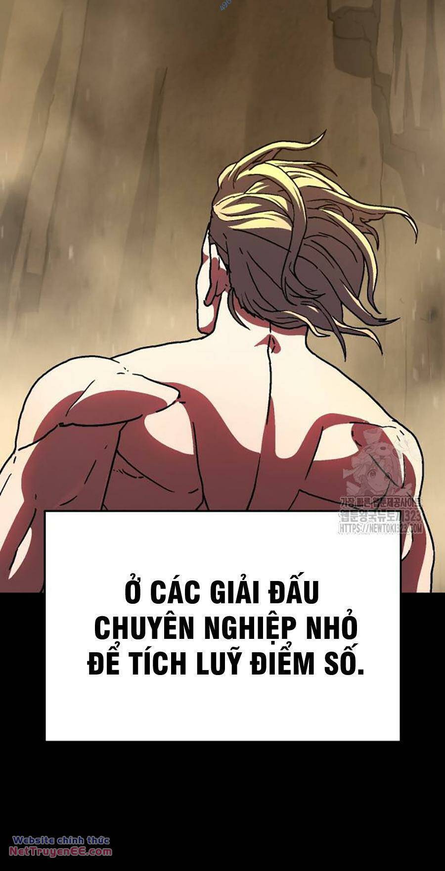 Võ Sĩ Vô Năng Chapter 5 - Trang 35