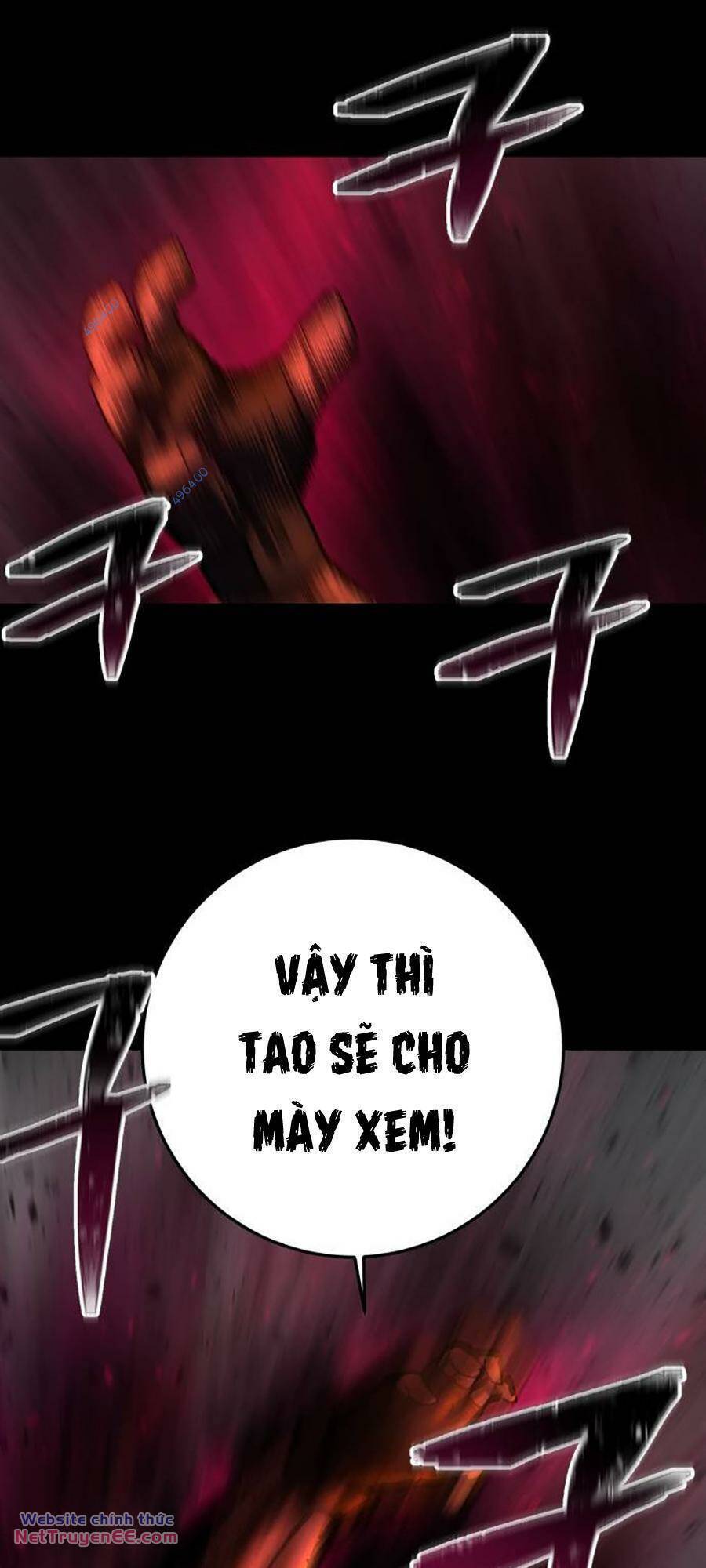 Võ Sĩ Vô Năng Chapter 5 - Trang 117