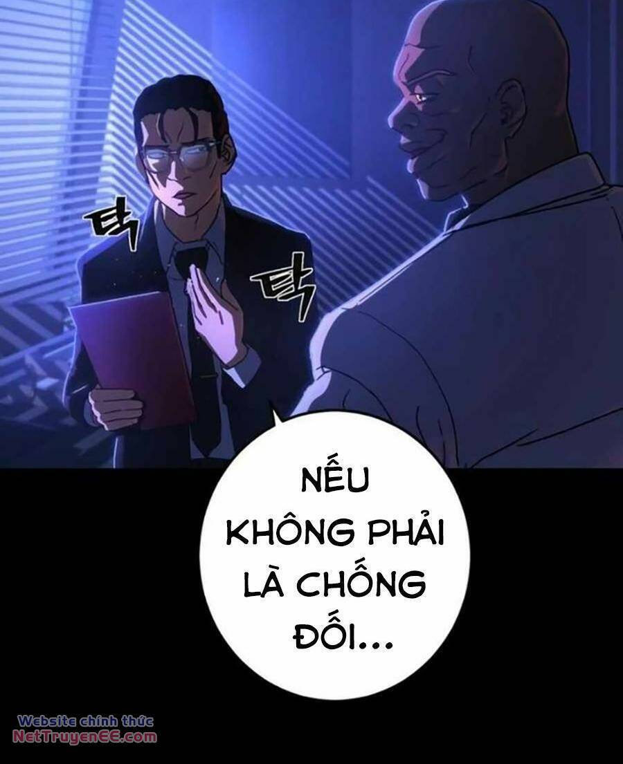 Võ Sĩ Vô Năng Chapter 11 - Trang 102