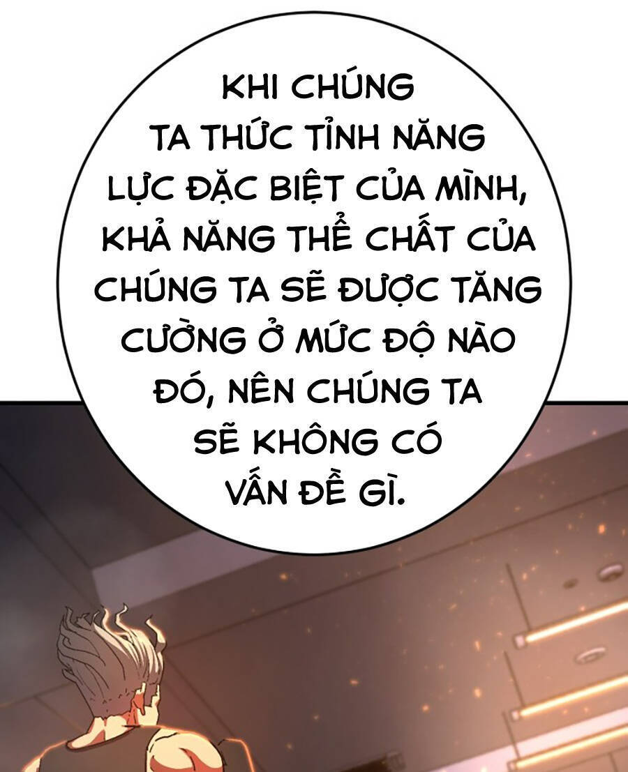 Võ Sĩ Vô Năng Chapter 1 - Trang 101