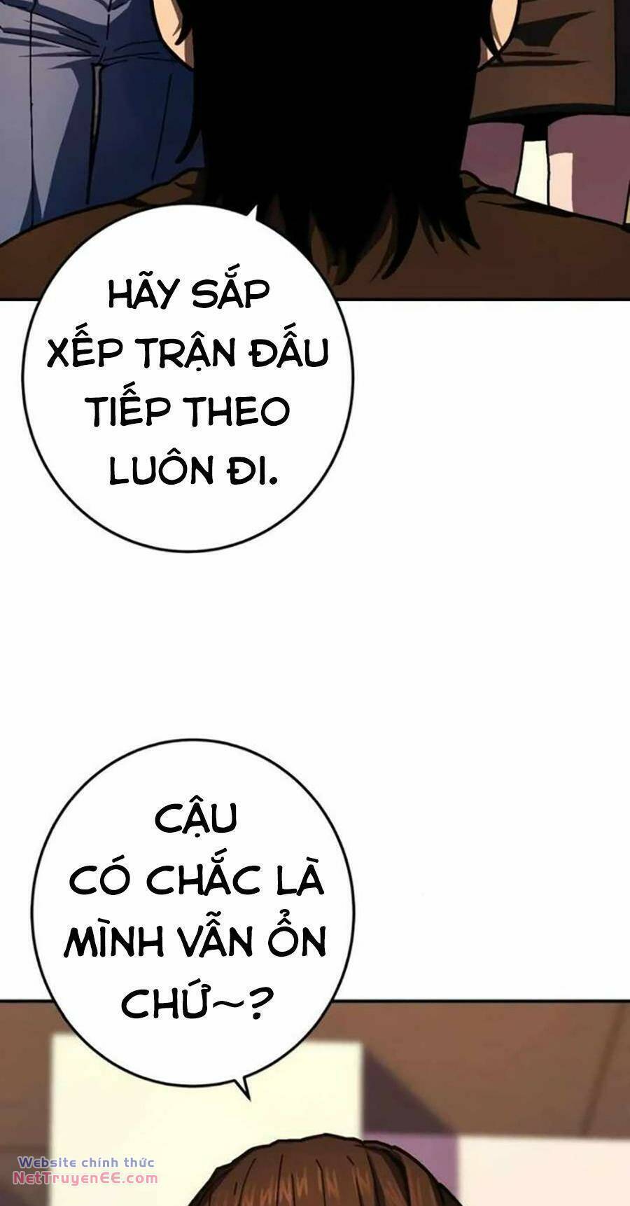 Võ Sĩ Vô Năng Chapter 11 - Trang 41