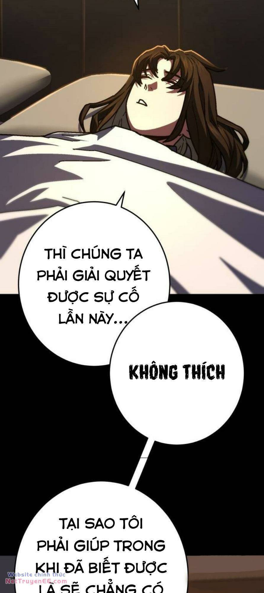 Võ Sĩ Vô Năng Chapter 15 - Trang 121