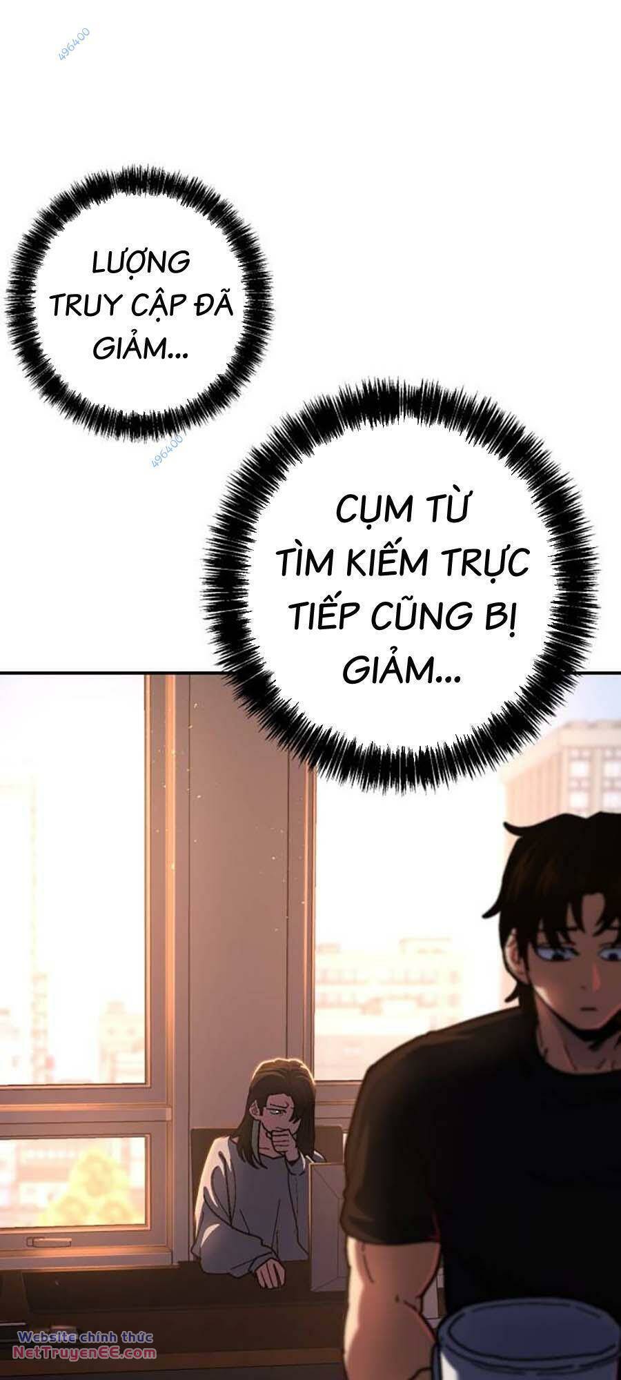 Võ Sĩ Vô Năng Chapter 9 - Trang 54