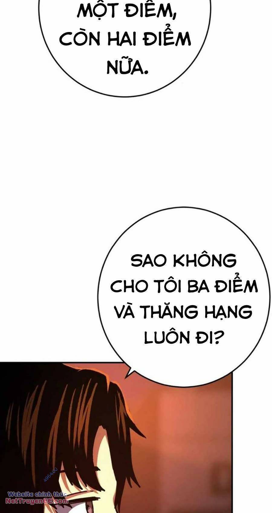 Võ Sĩ Vô Năng Chapter 11 - Trang 20