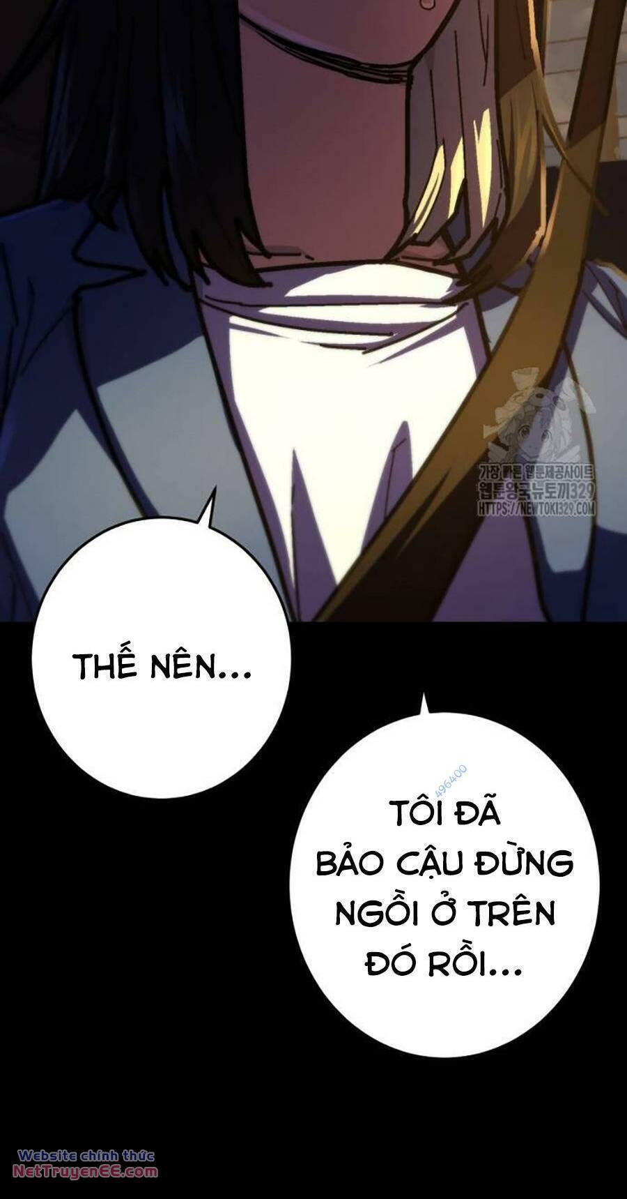 Võ Sĩ Vô Năng Chapter 16 - Trang 106