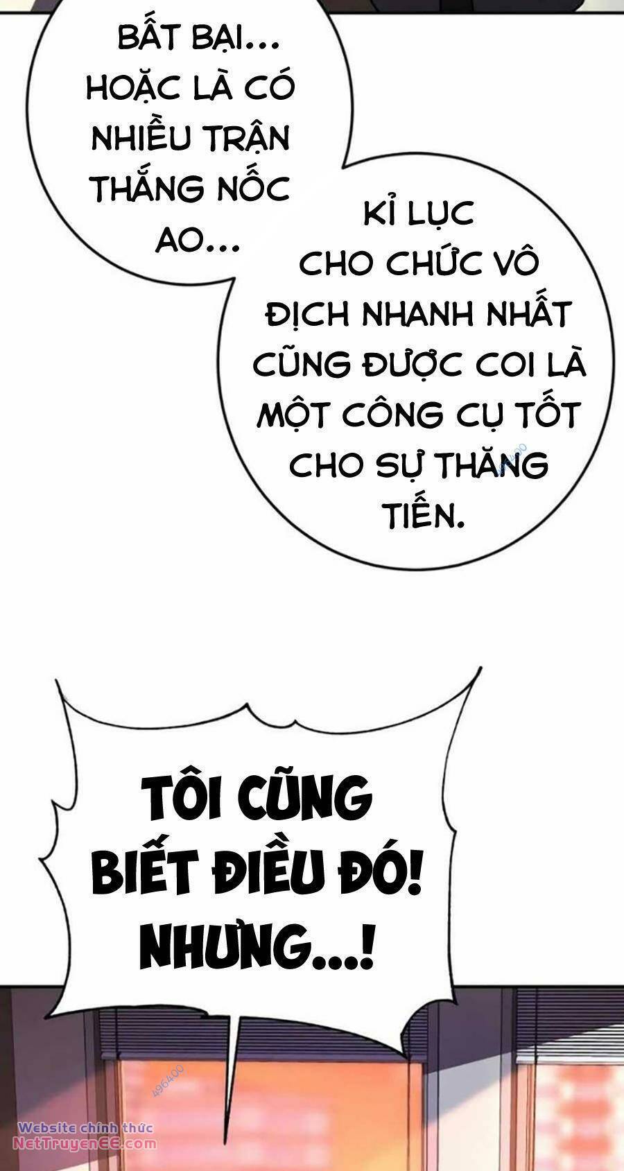 Võ Sĩ Vô Năng Chapter 11 - Trang 56