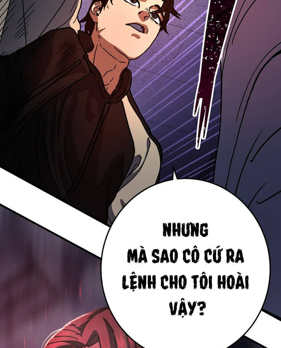 Võ Sĩ Vô Năng Chapter 2 - Trang 103