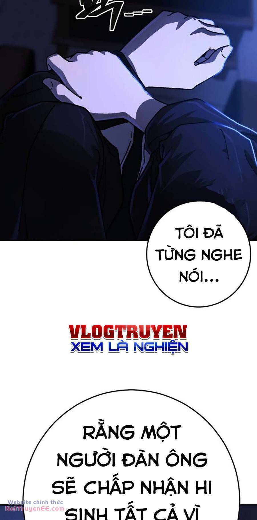 Võ Sĩ Vô Năng Chapter 8 - Trang 42