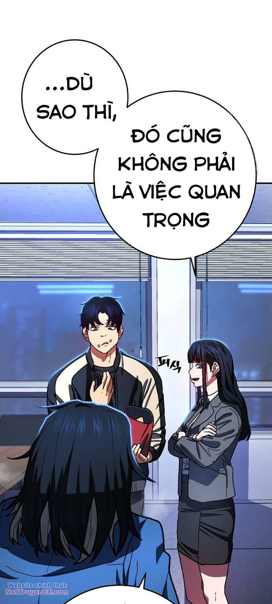 Võ Sĩ Vô Năng Chapter 12 - Trang 51