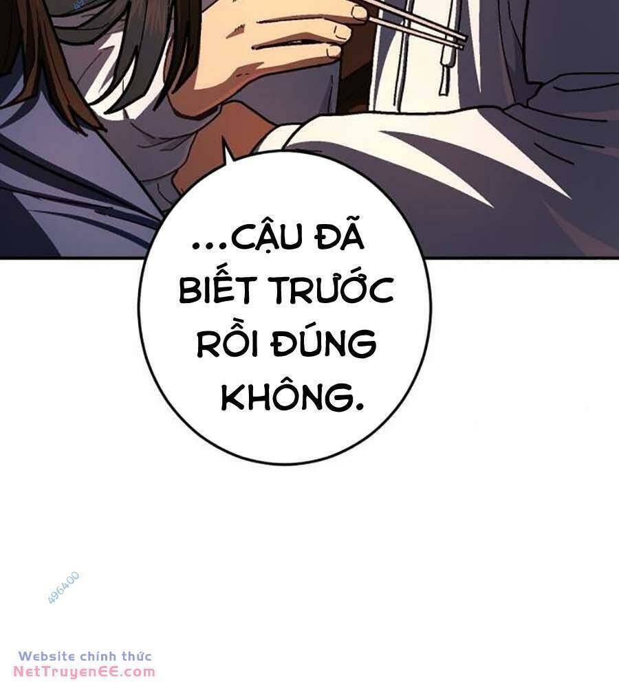 Võ Sĩ Vô Năng Chapter 13 - Trang 47