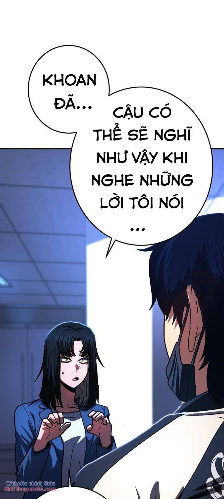 Võ Sĩ Vô Năng Chapter 12 - Trang 40