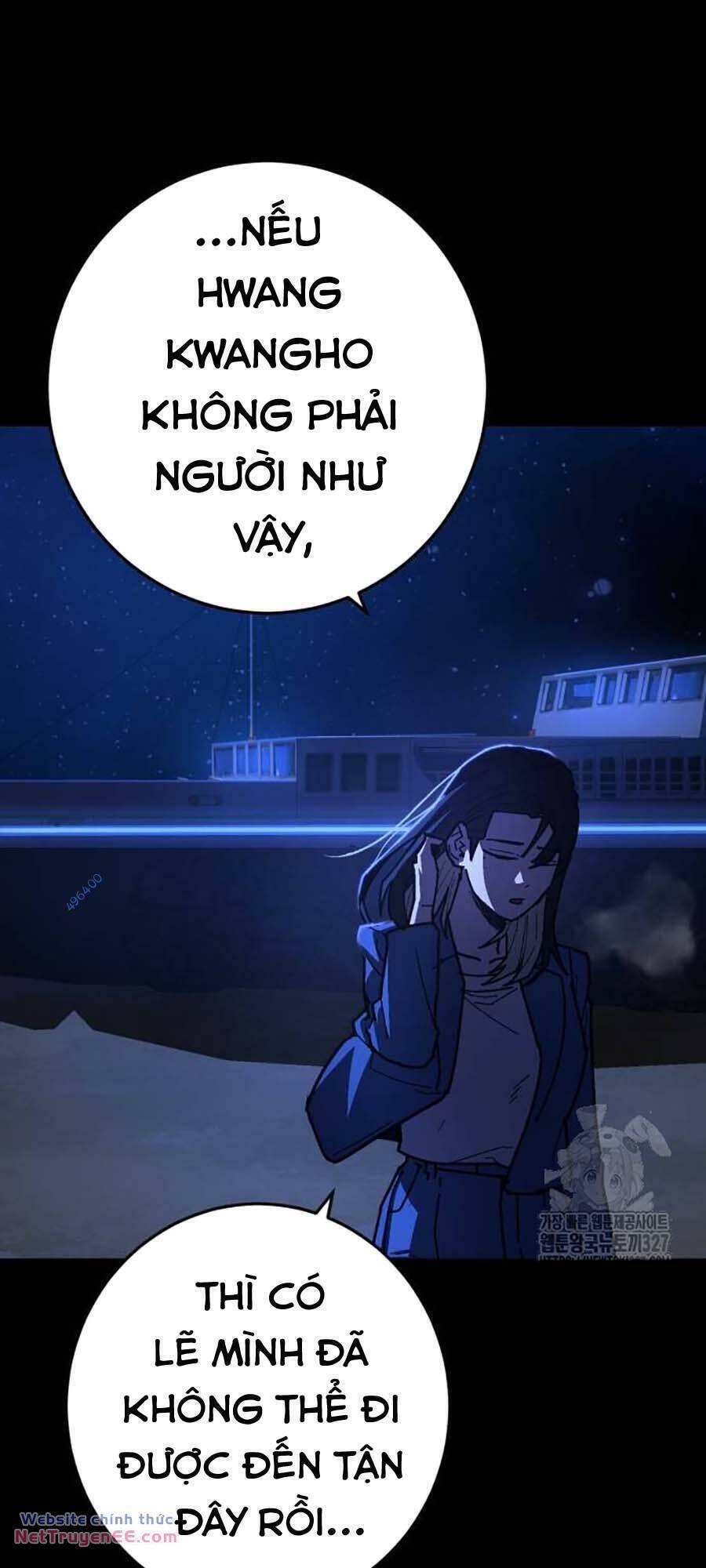 Võ Sĩ Vô Năng Chapter 13 - Trang 89