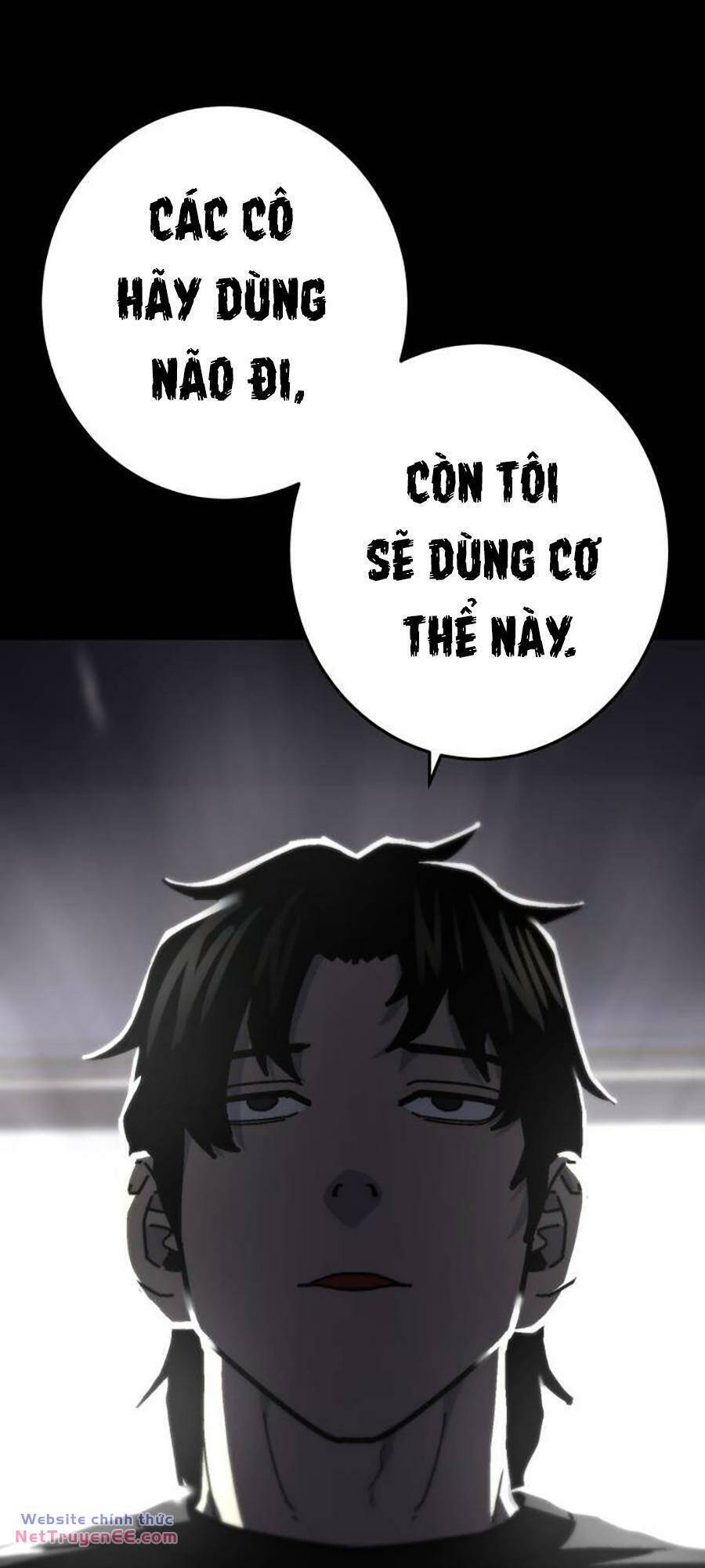 Võ Sĩ Vô Năng Chapter 16 - Trang 6