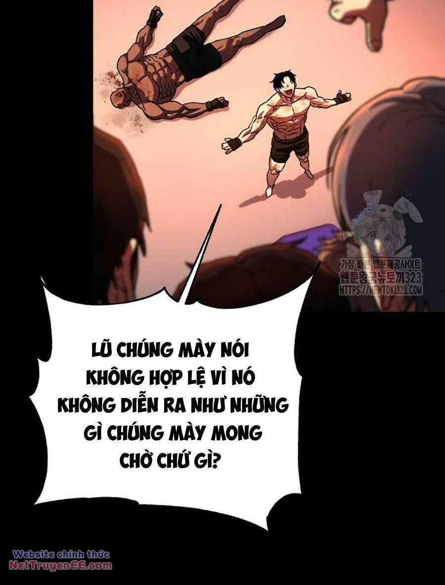 Võ Sĩ Vô Năng Chapter 5 - Trang 99