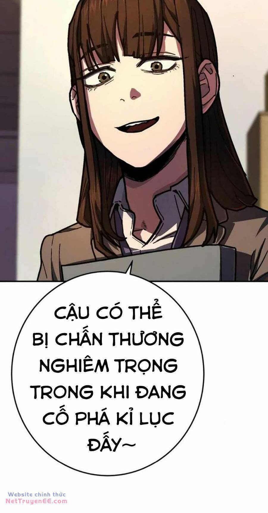 Võ Sĩ Vô Năng Chapter 11 - Trang 42