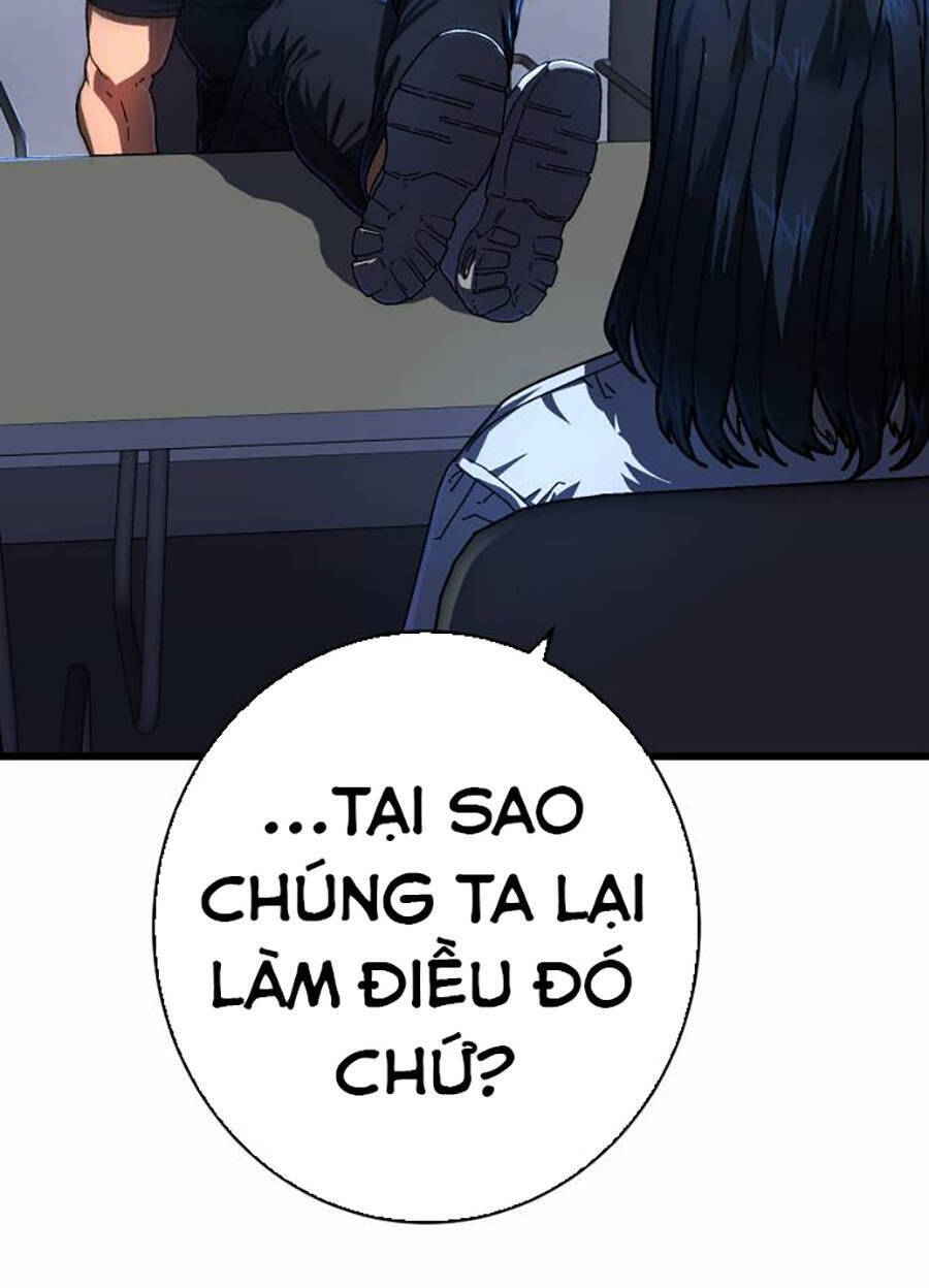 Võ Sĩ Vô Năng Chapter 3 - Trang 47