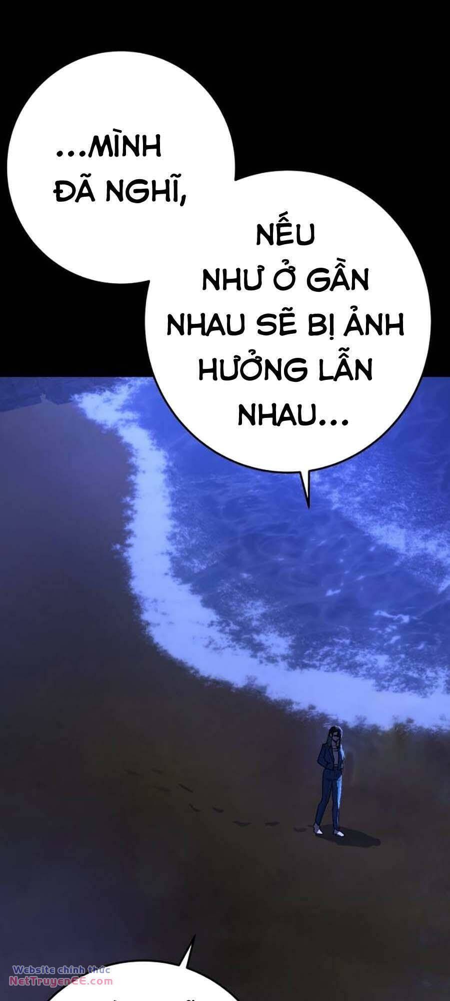 Võ Sĩ Vô Năng Chapter 13 - Trang 94