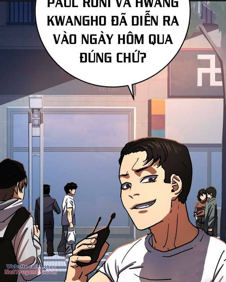 Võ Sĩ Vô Năng Chapter 8 - Trang 59