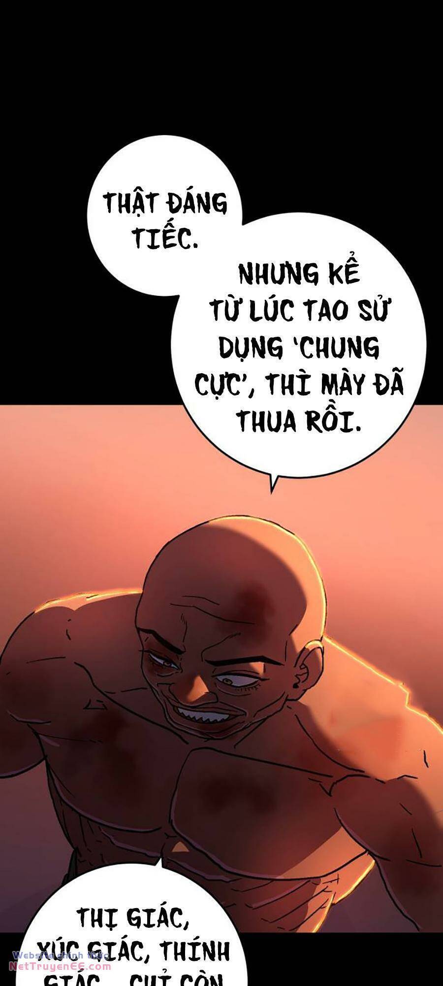 Võ Sĩ Vô Năng Chapter 6 - Trang 93