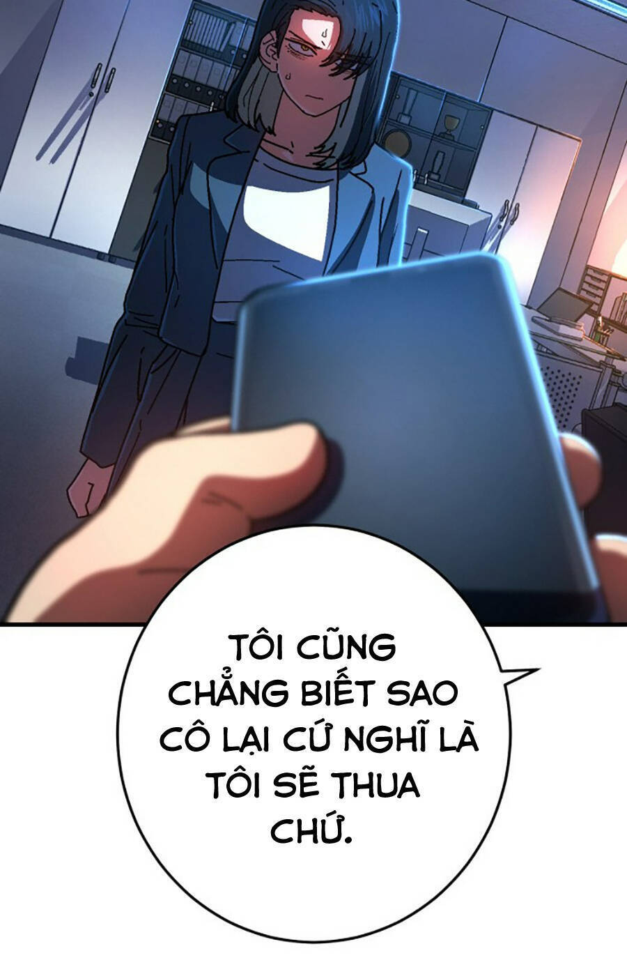 Võ Sĩ Vô Năng Chapter 2 - Trang 62