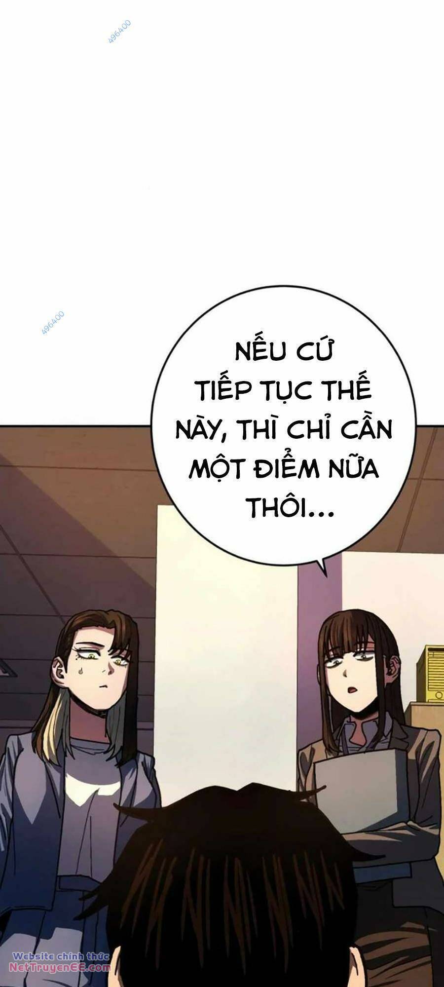 Võ Sĩ Vô Năng Chapter 11 - Trang 40