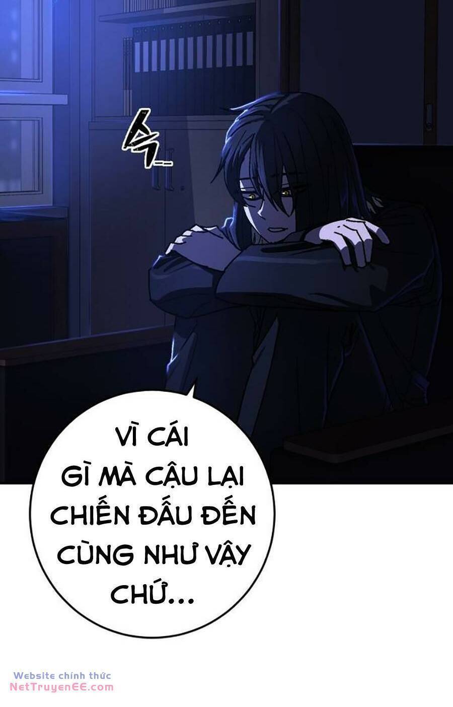 Võ Sĩ Vô Năng Chapter 8 - Trang 38