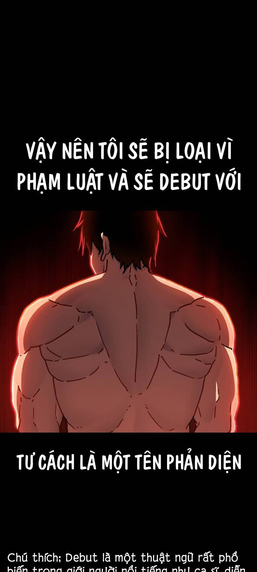 Võ Sĩ Vô Năng Chapter 4 - Trang 29