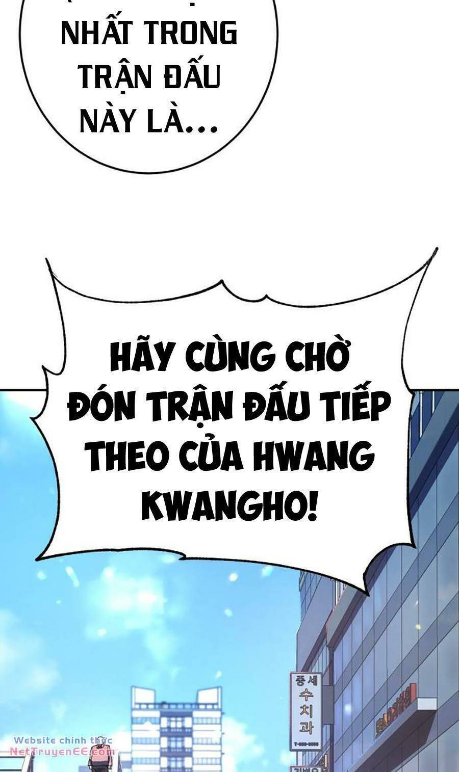 Võ Sĩ Vô Năng Chapter 8 - Trang 91