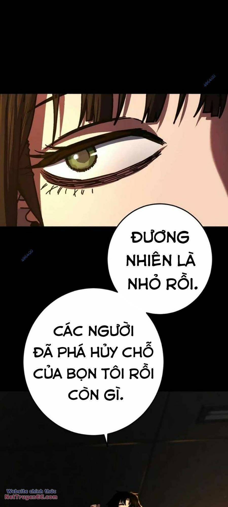 Võ Sĩ Vô Năng Chapter 10 - Trang 57