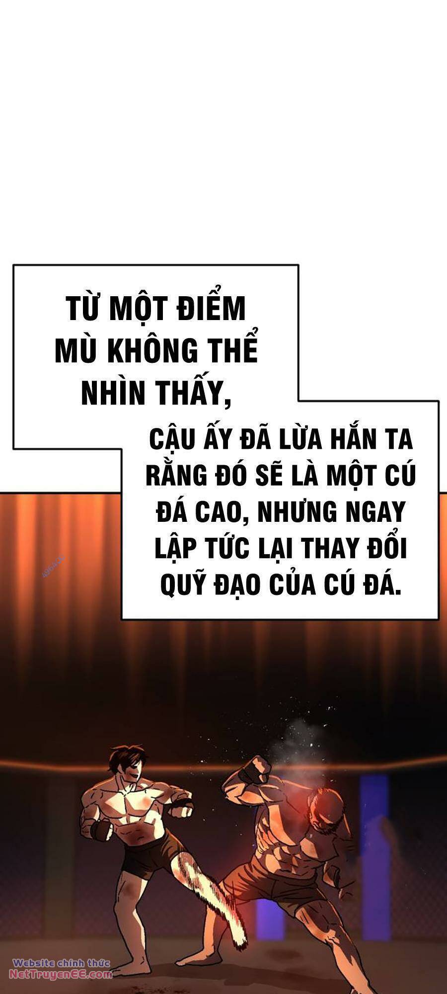 Võ Sĩ Vô Năng Chapter 7 - Trang 82