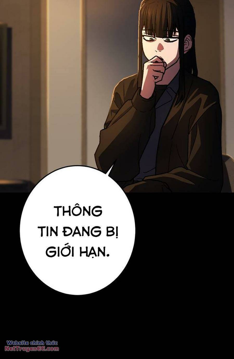 Võ Sĩ Vô Năng Chapter 16 - Trang 8