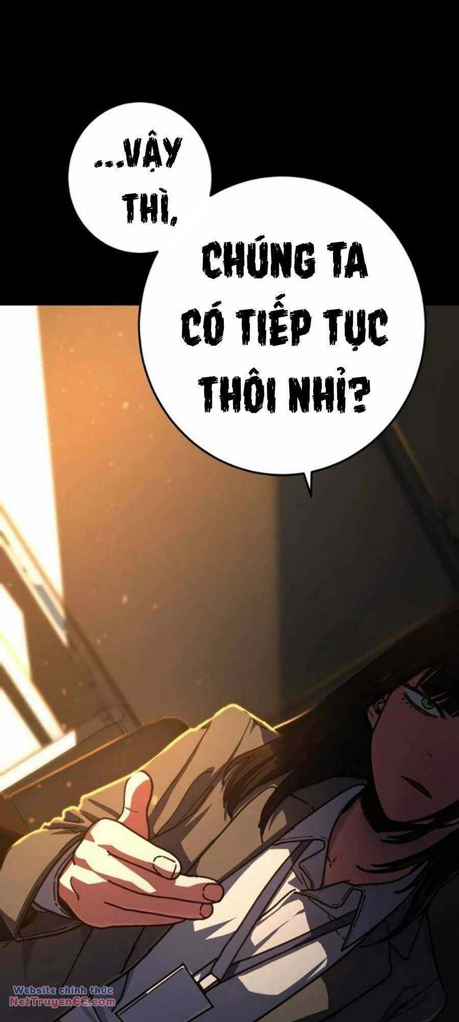 Võ Sĩ Vô Năng Chapter 10 - Trang 20