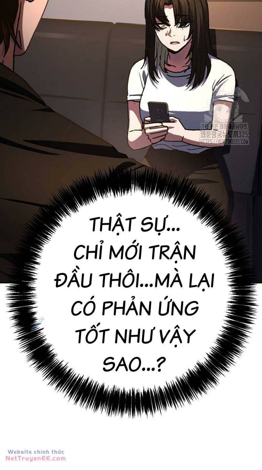 Võ Sĩ Vô Năng Chapter 9 - Trang 11