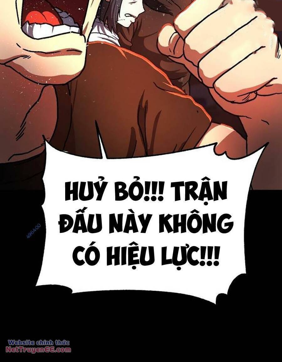 Võ Sĩ Vô Năng Chapter 8 - Trang 22